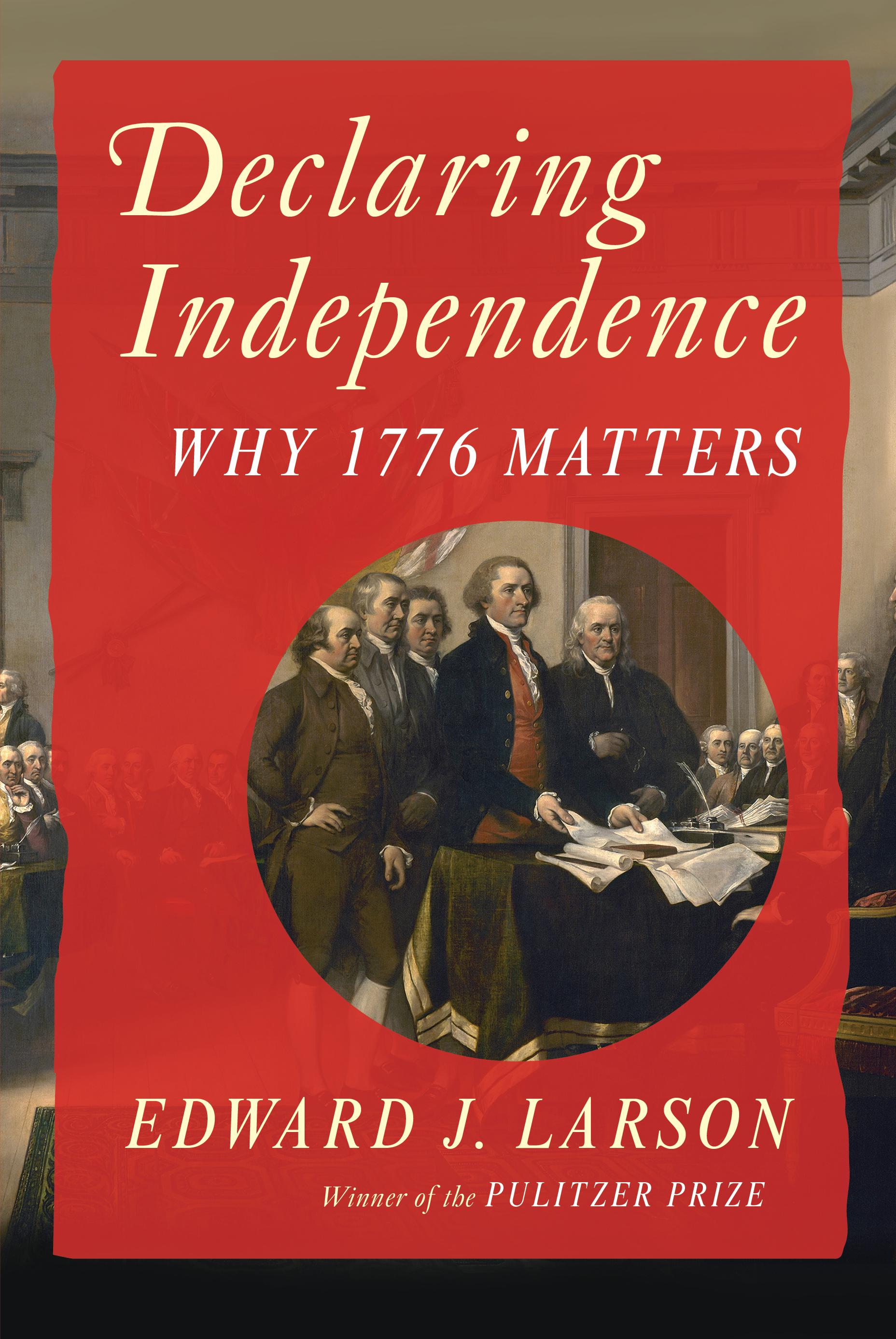 Declaring Independence