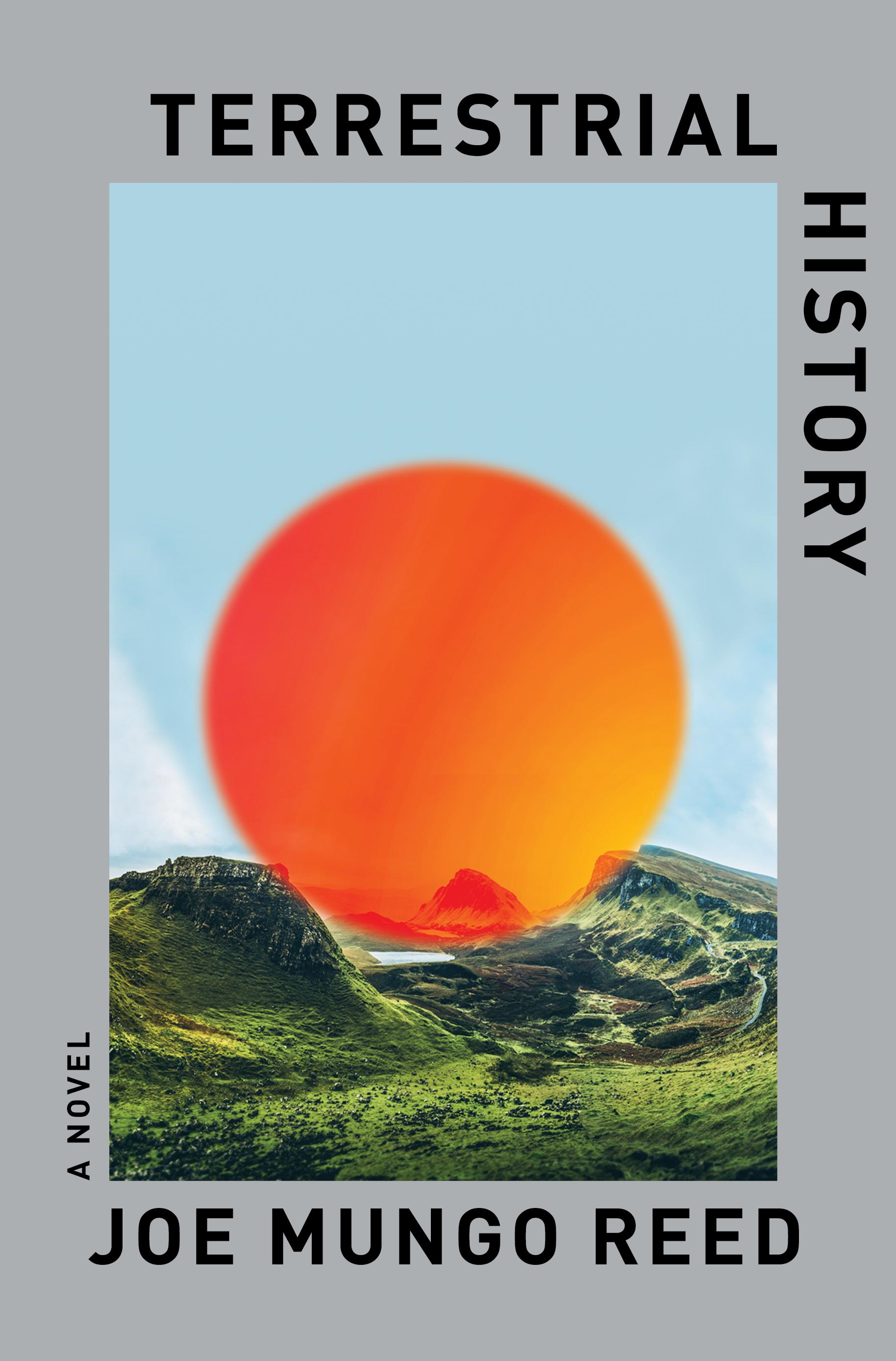 Terrestrial History
