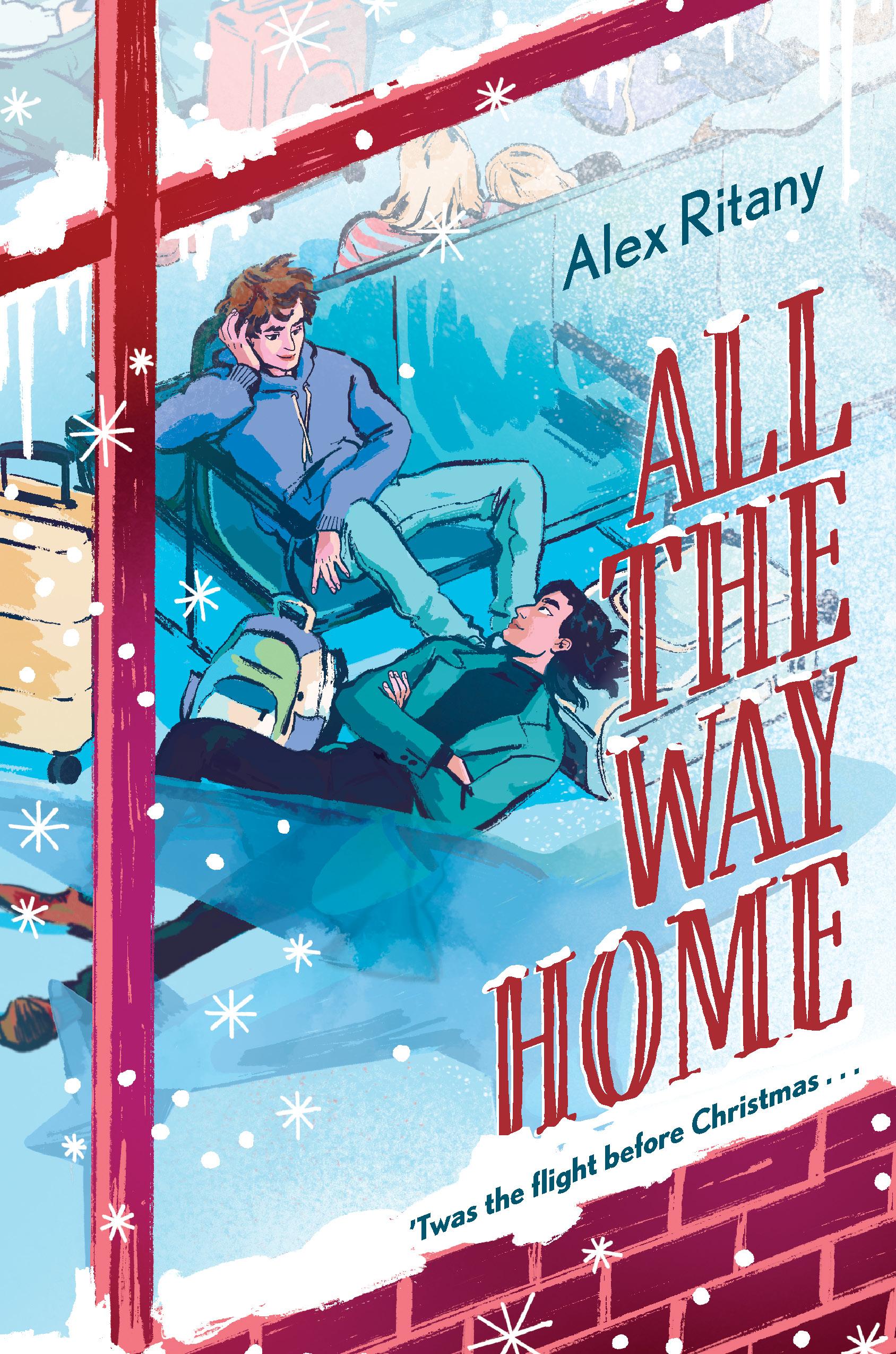 All the Way Home