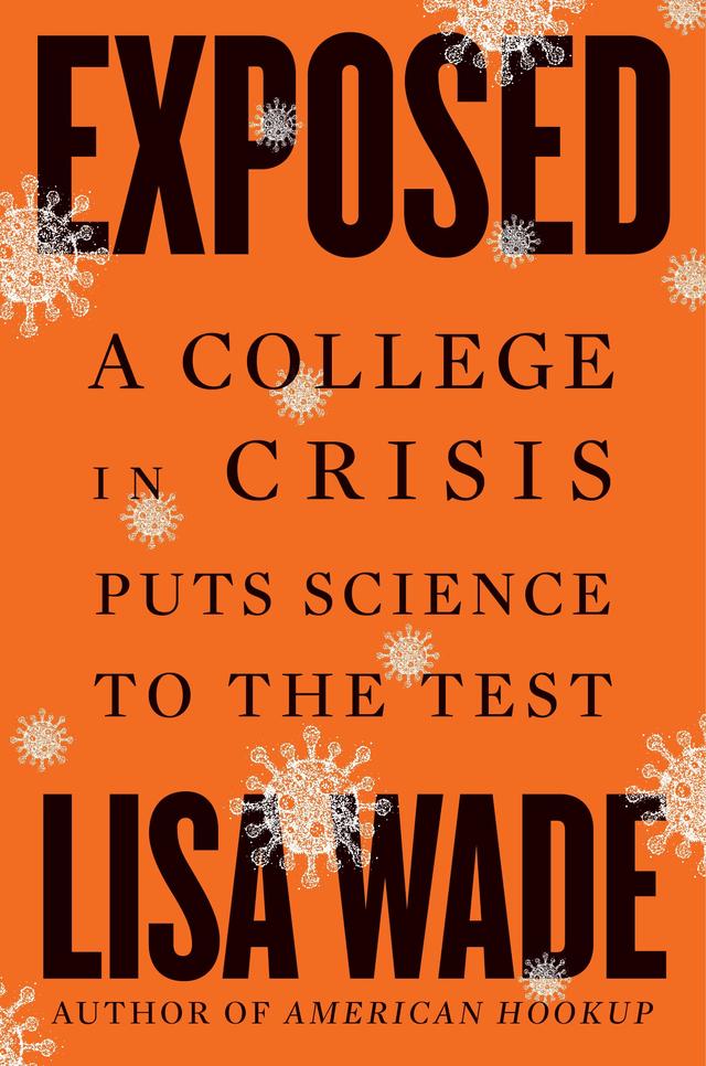 Exposed by Lisa Wade