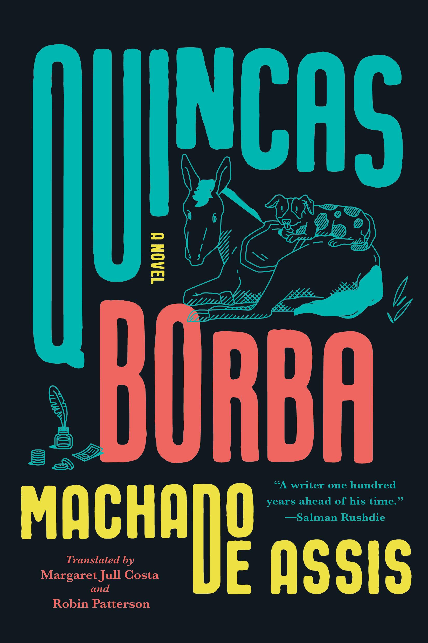 Quincas Borba