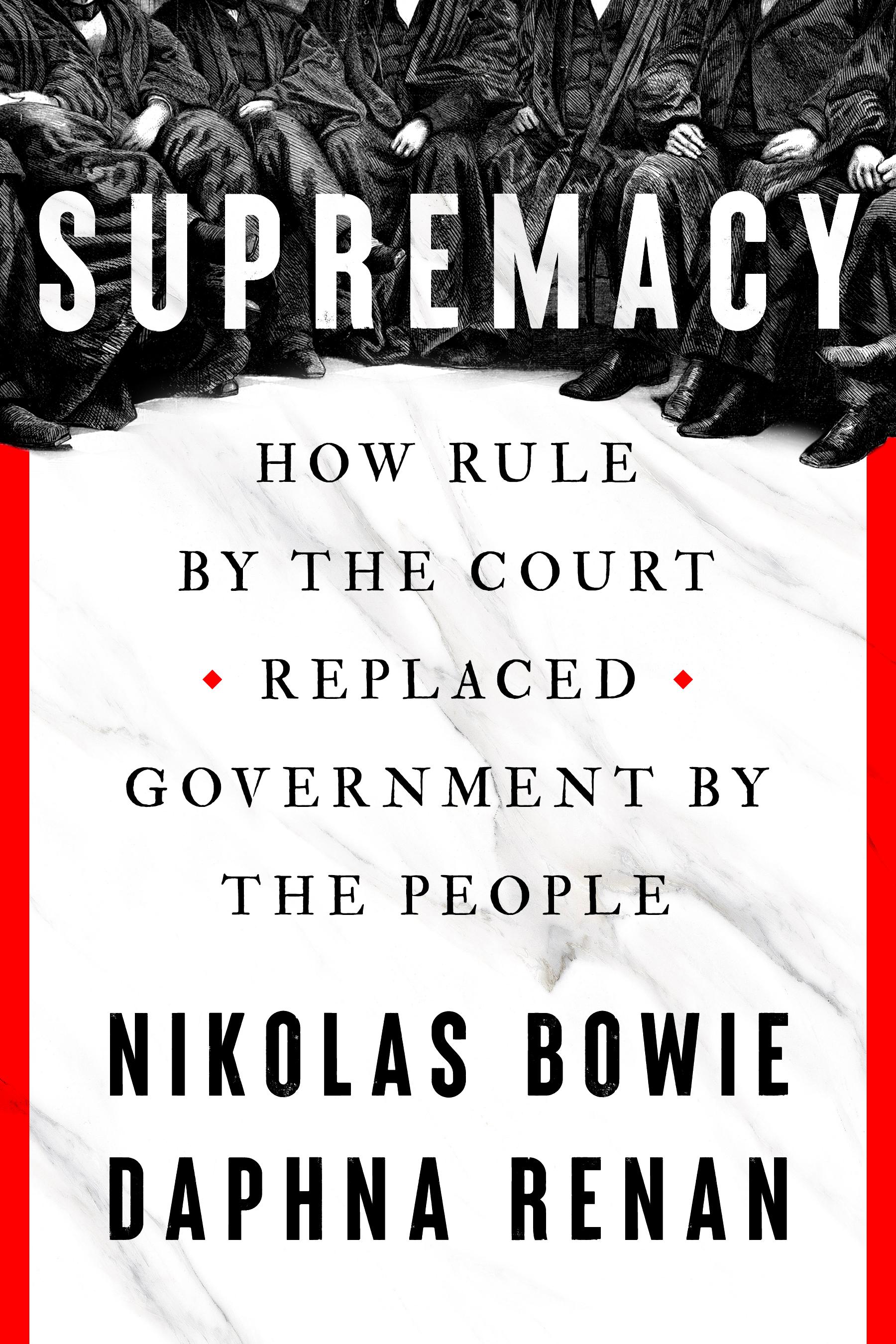 Supremacy