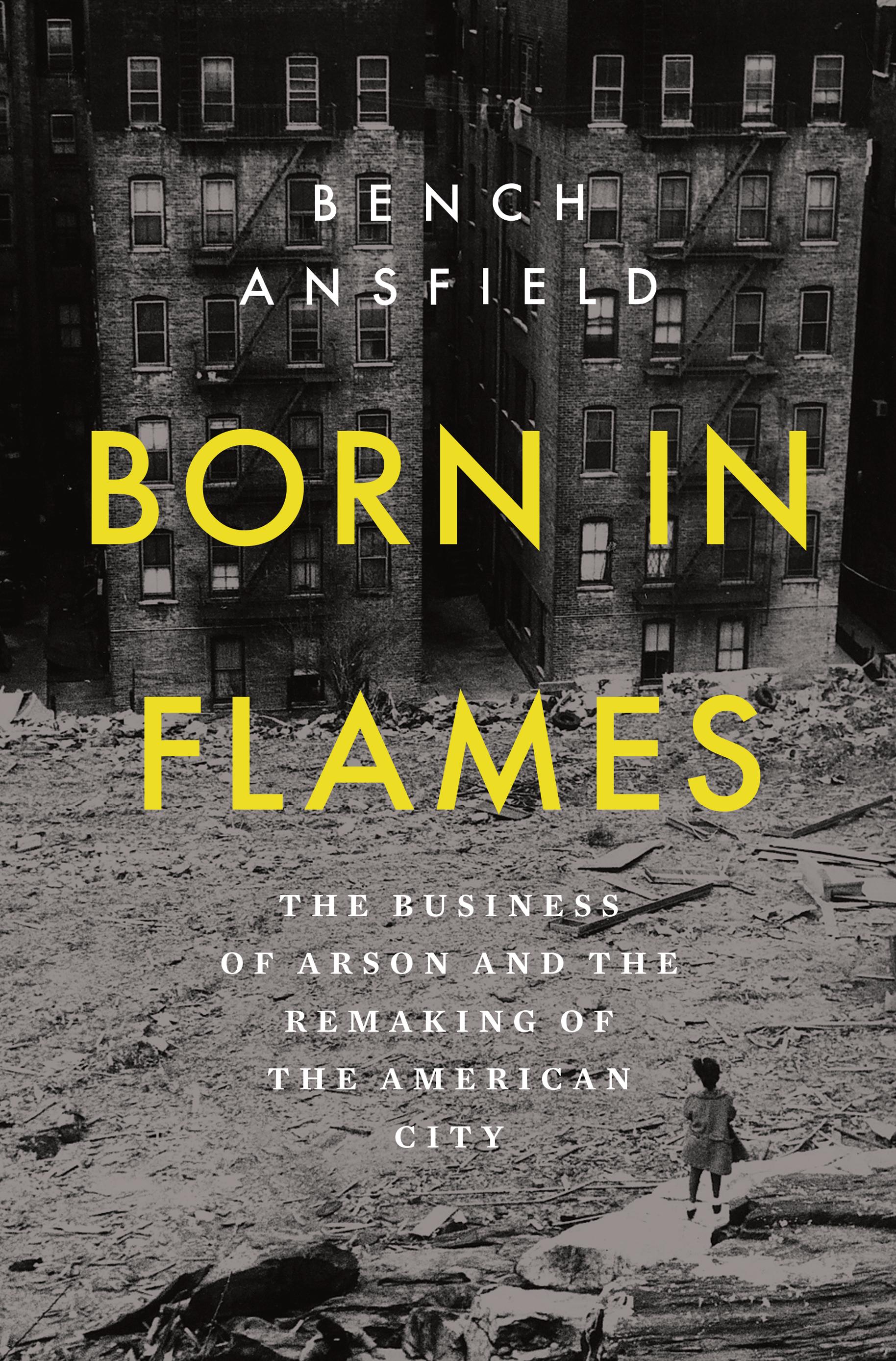 Born in Flames