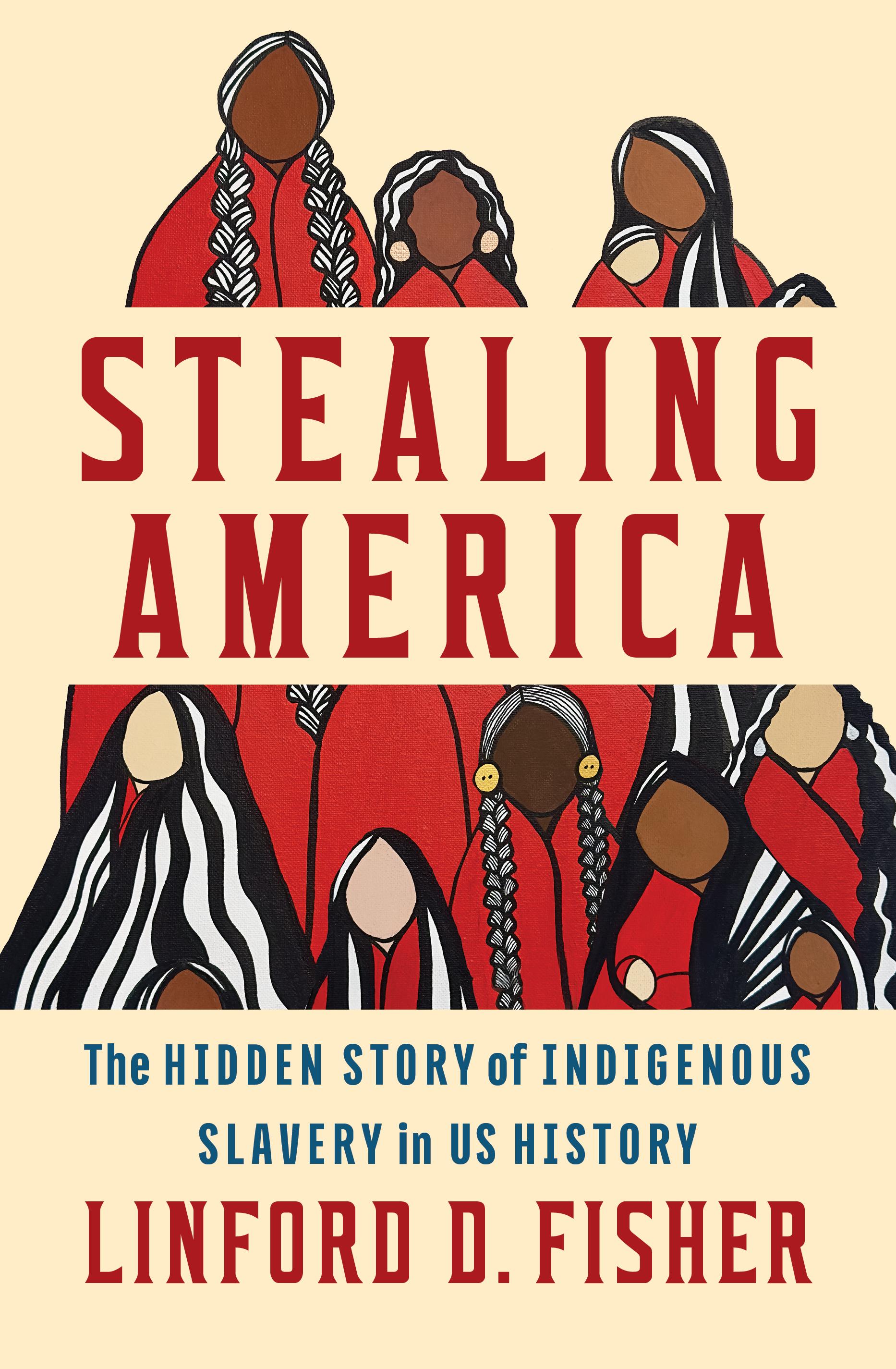Stealing America
