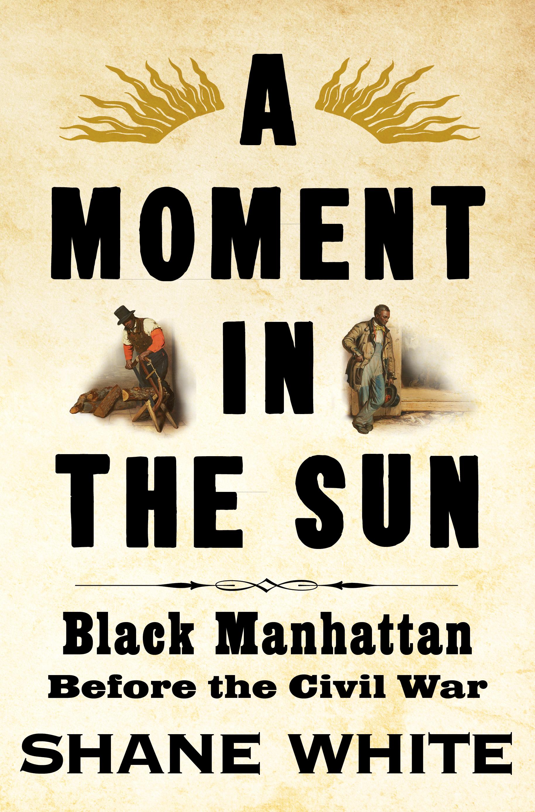 A Moment in the Sun