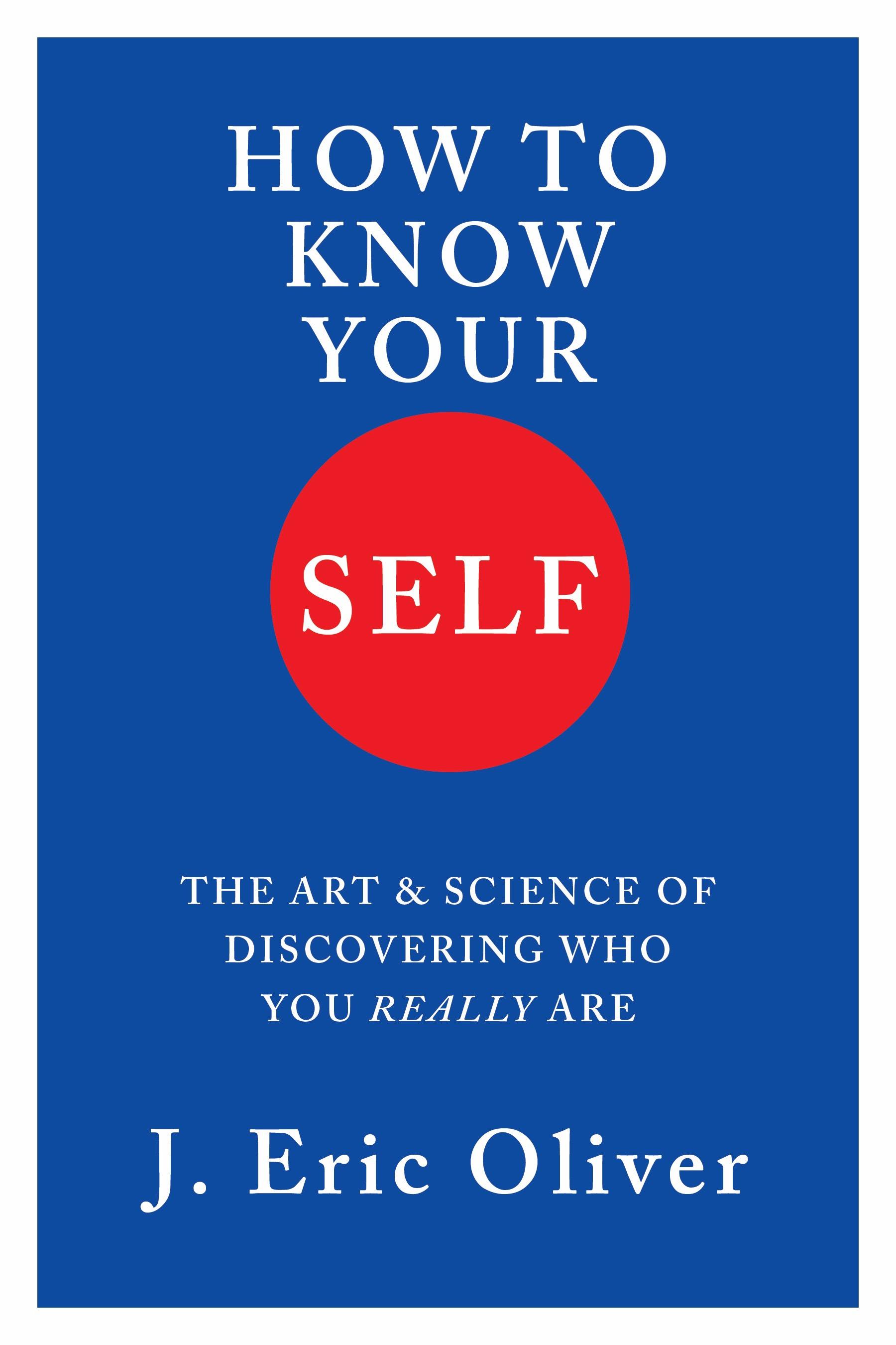 How To Know Your Self
