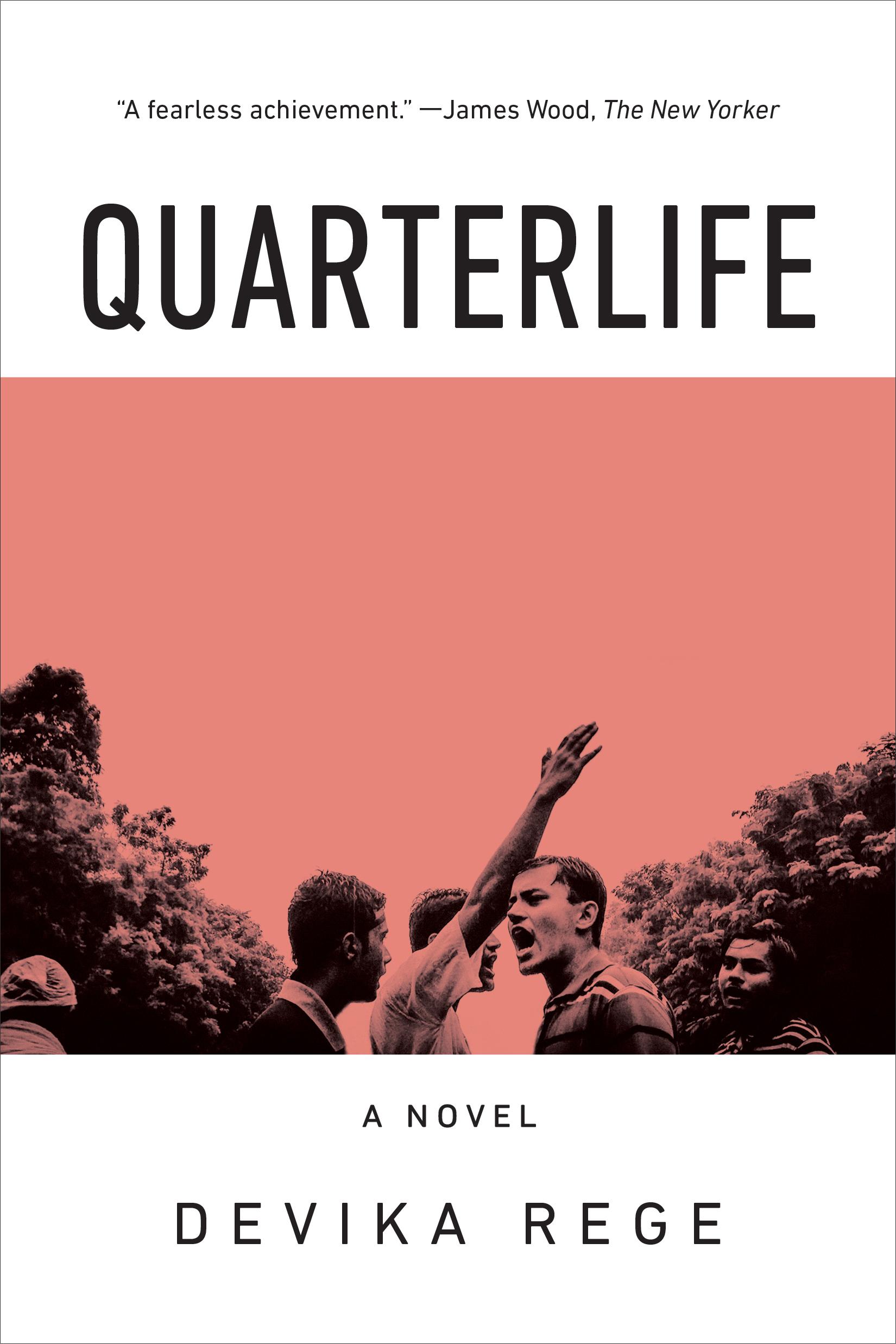 Quarterlife