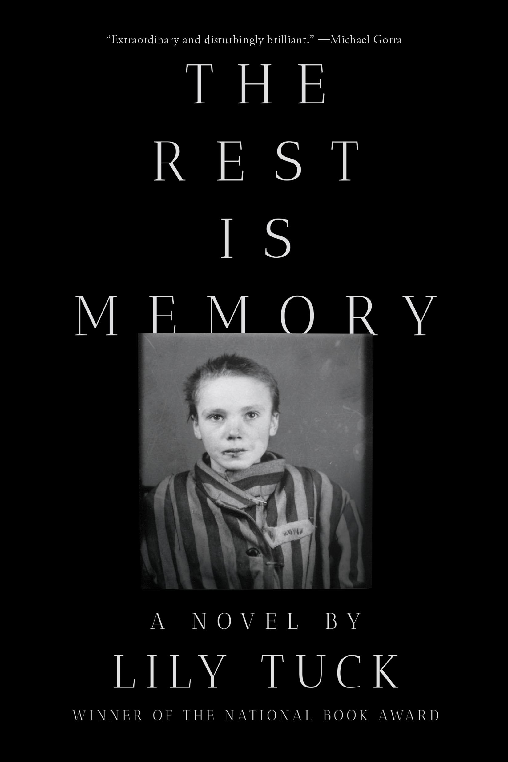 The Rest Is Memory