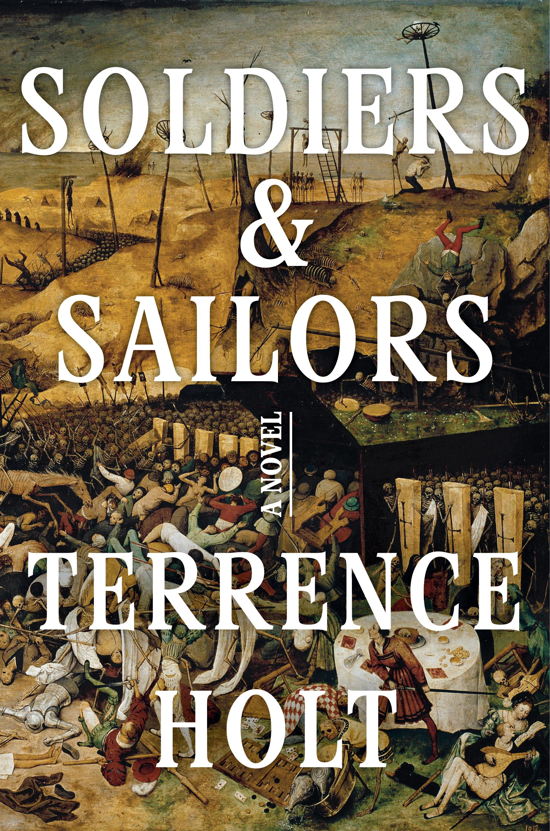 Soldiers & Sailors