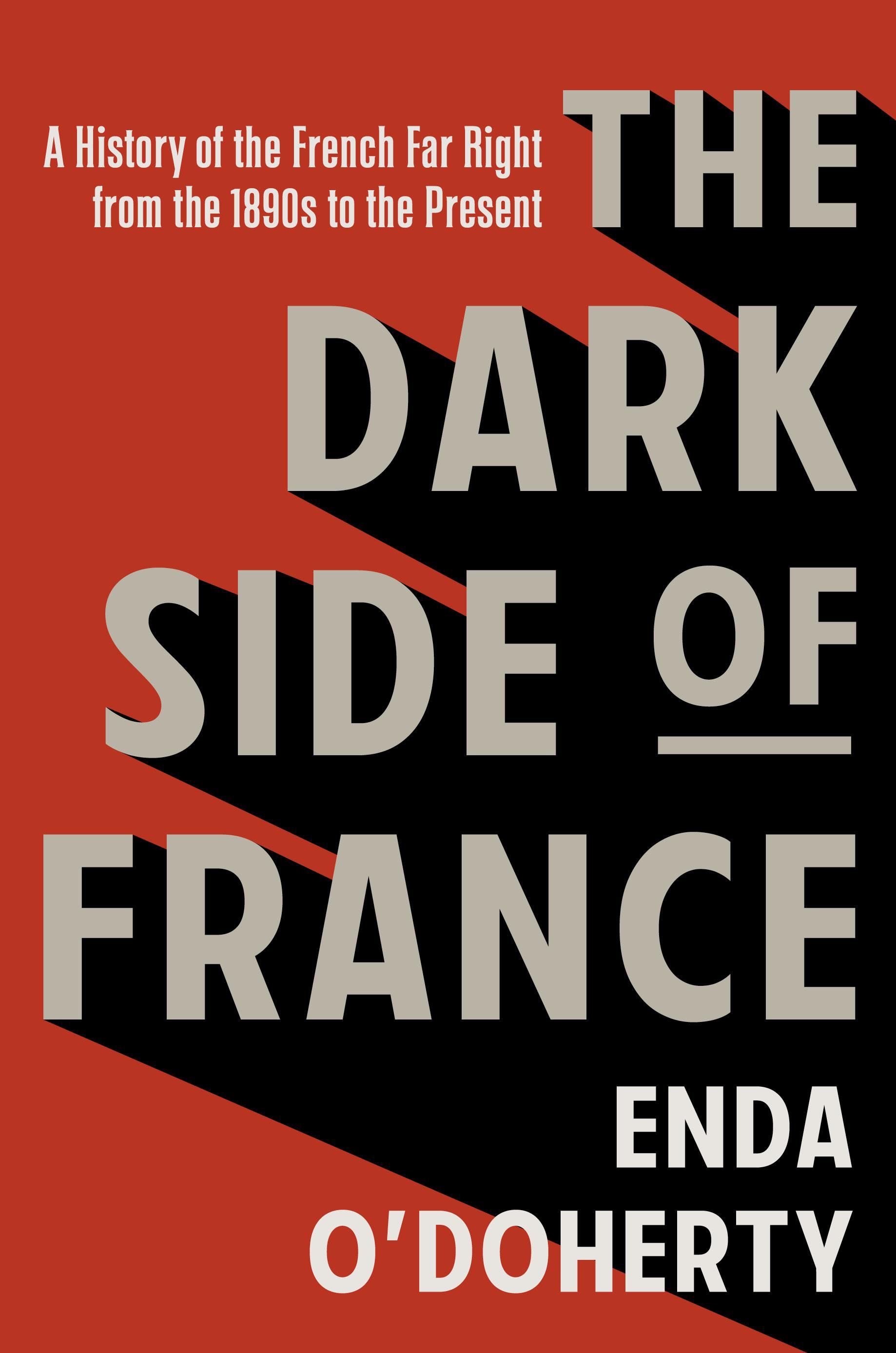 The Dark Side of France