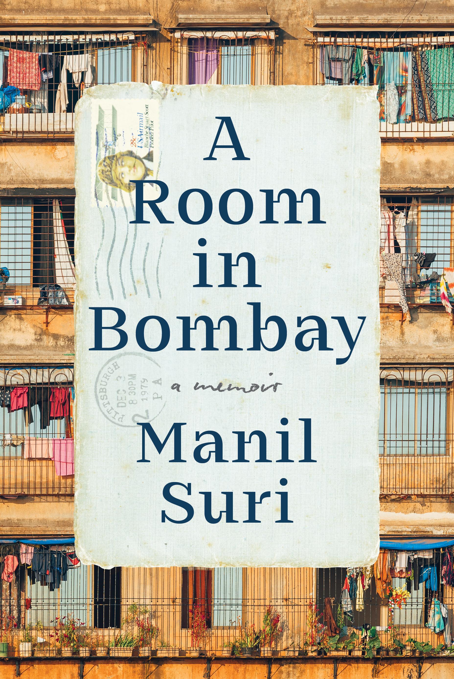 A Room in Bombay