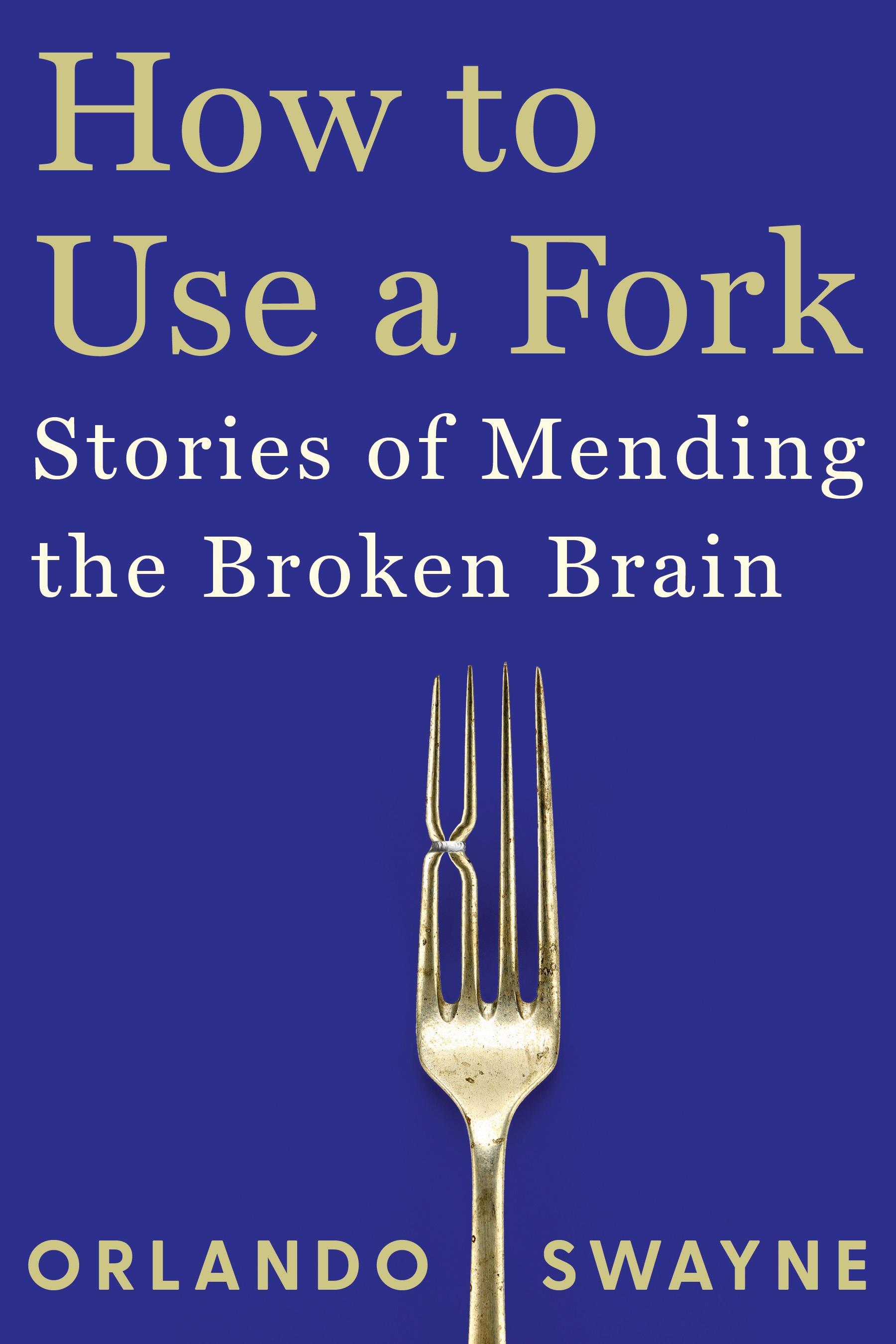 How to Use a Fork