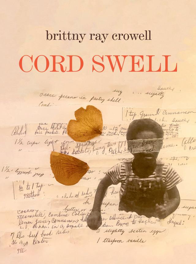 Cord Swell by brittny ray crowell