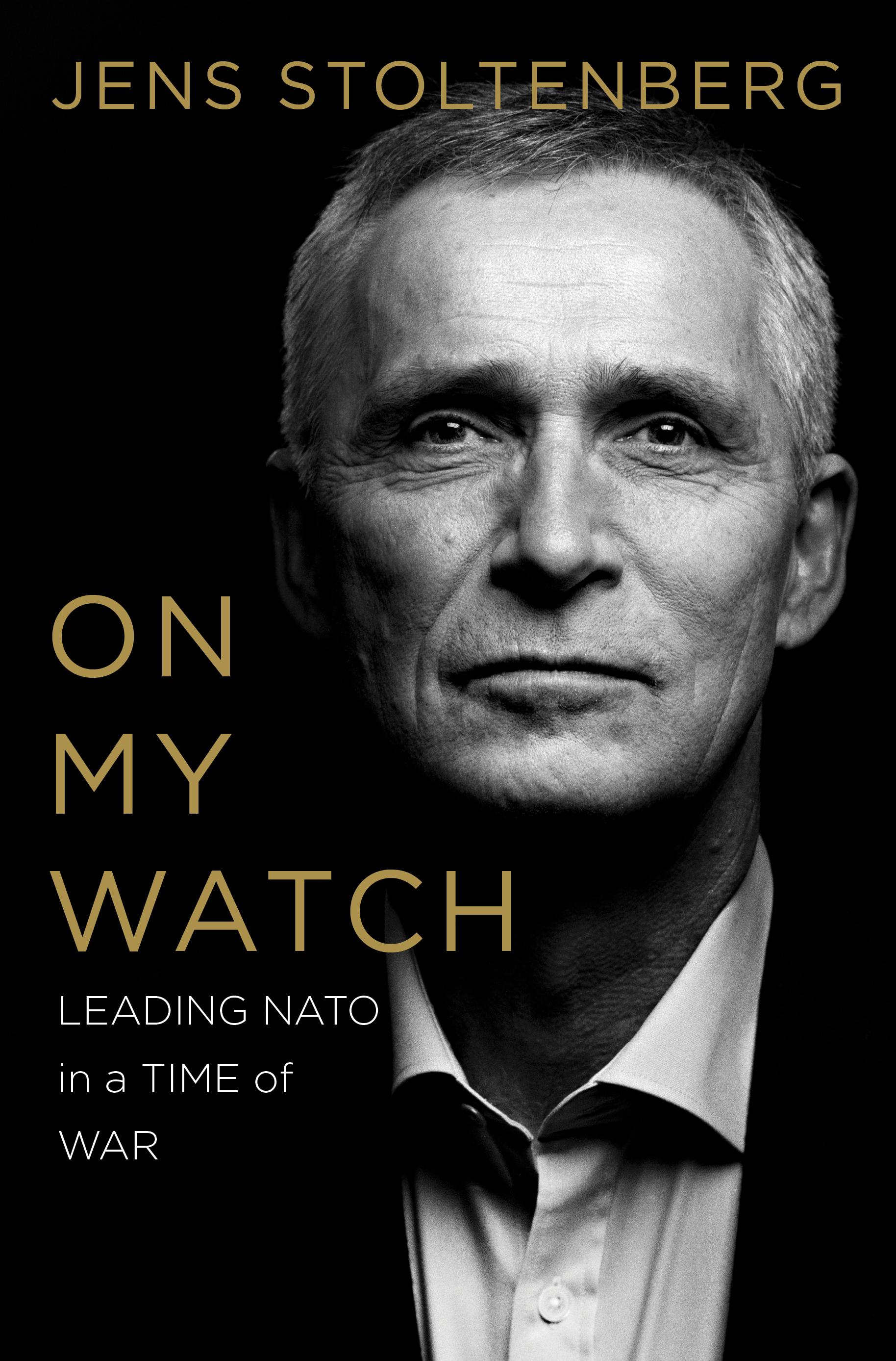 On My Watch