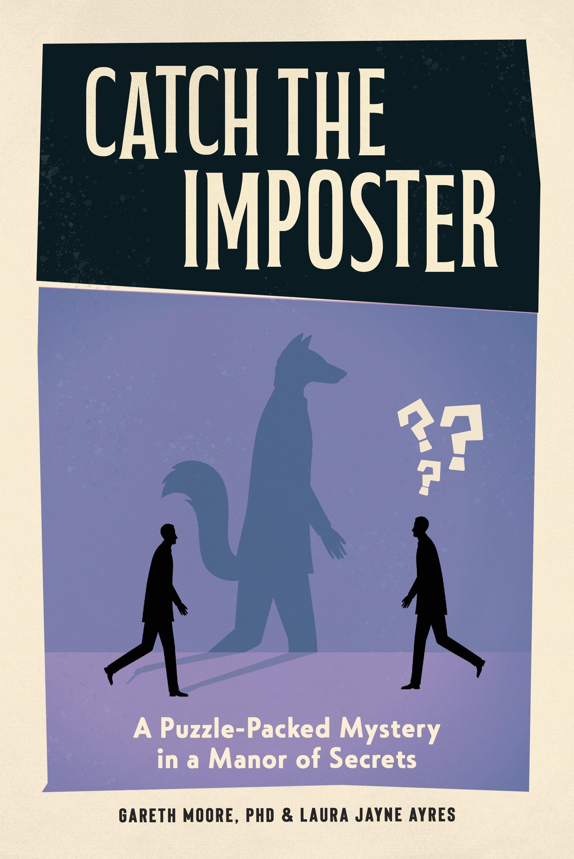 Catch the Imposter