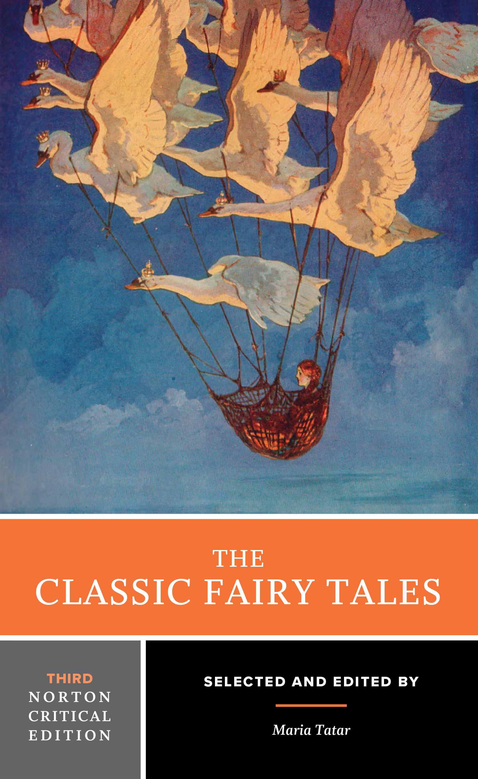 The Classic Fairy Tales
