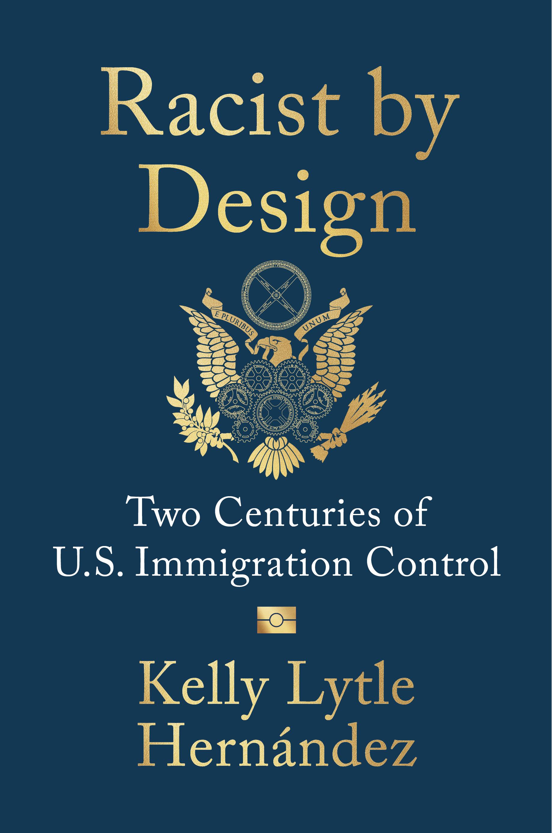 Racist by Design