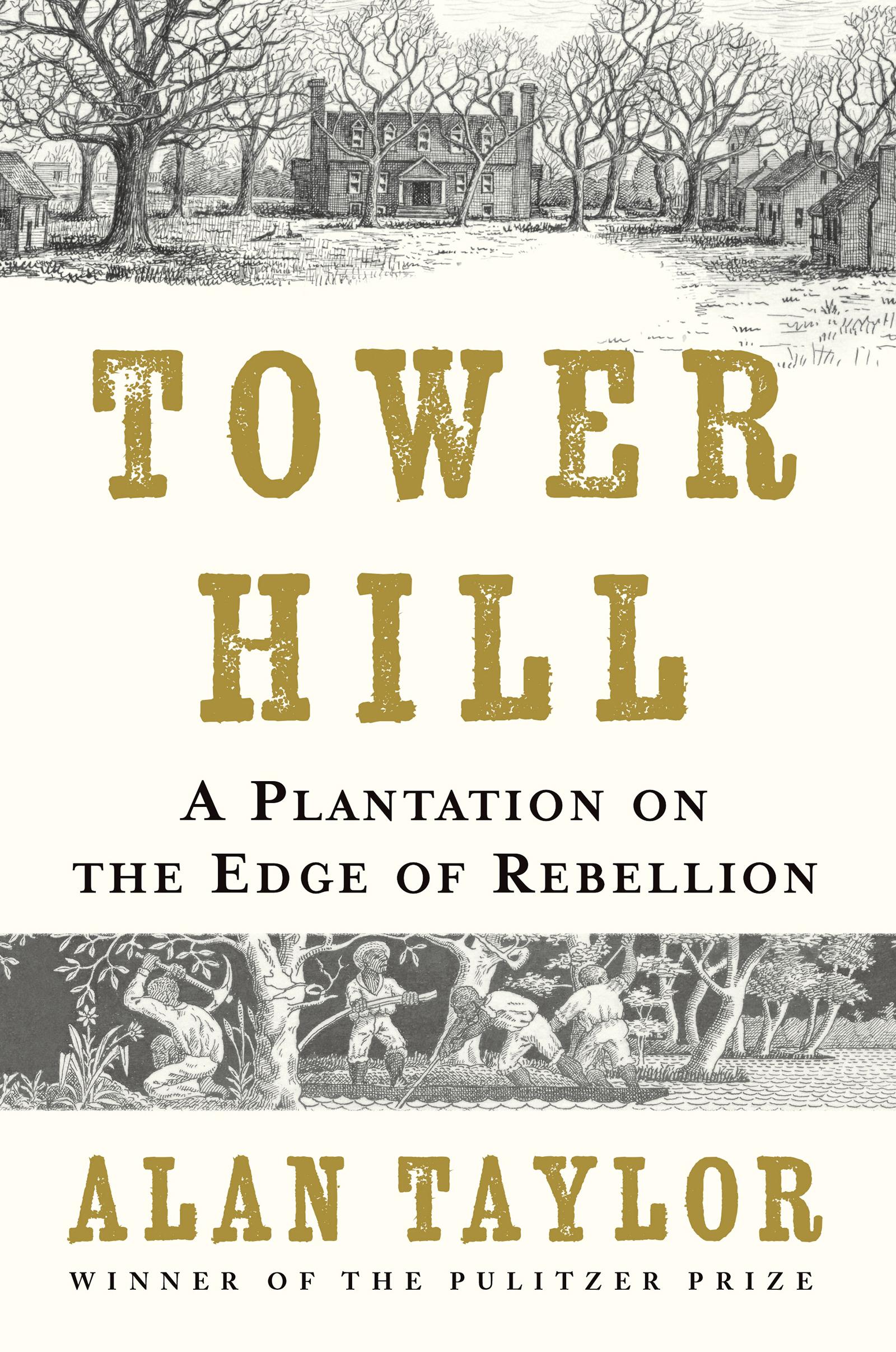 Tower Hill