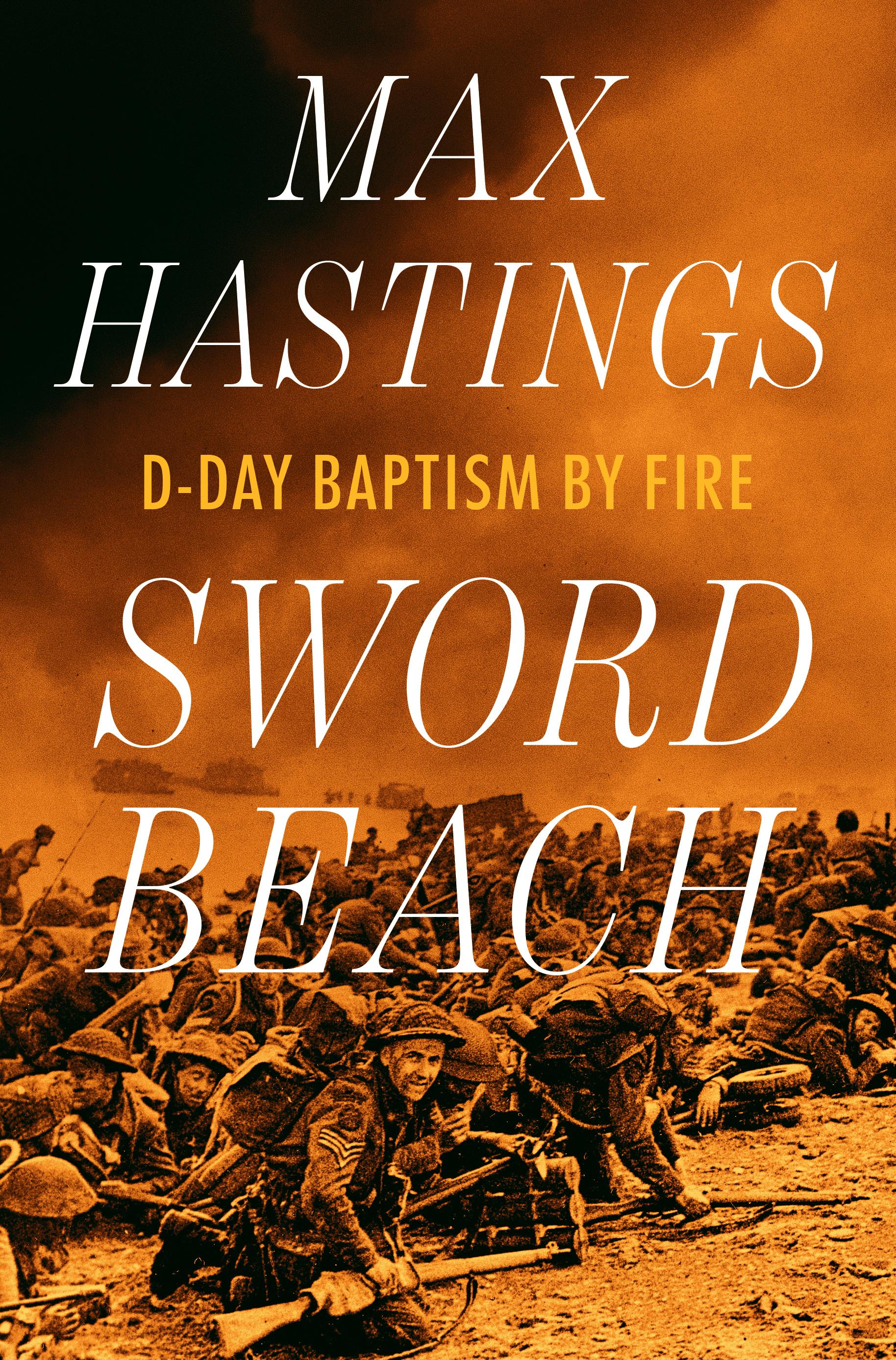 Sword Beach