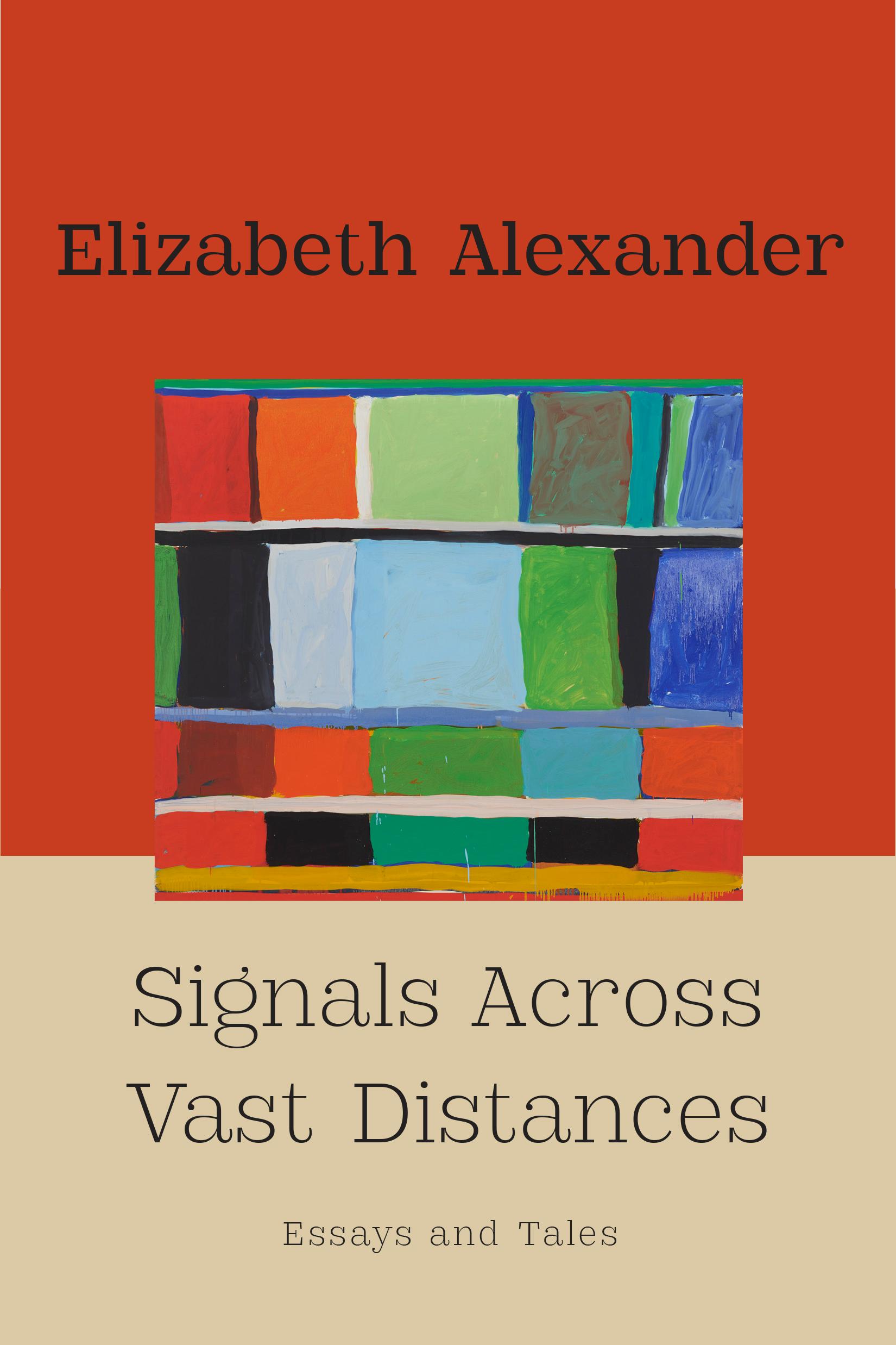 Signals Across Vast Distances