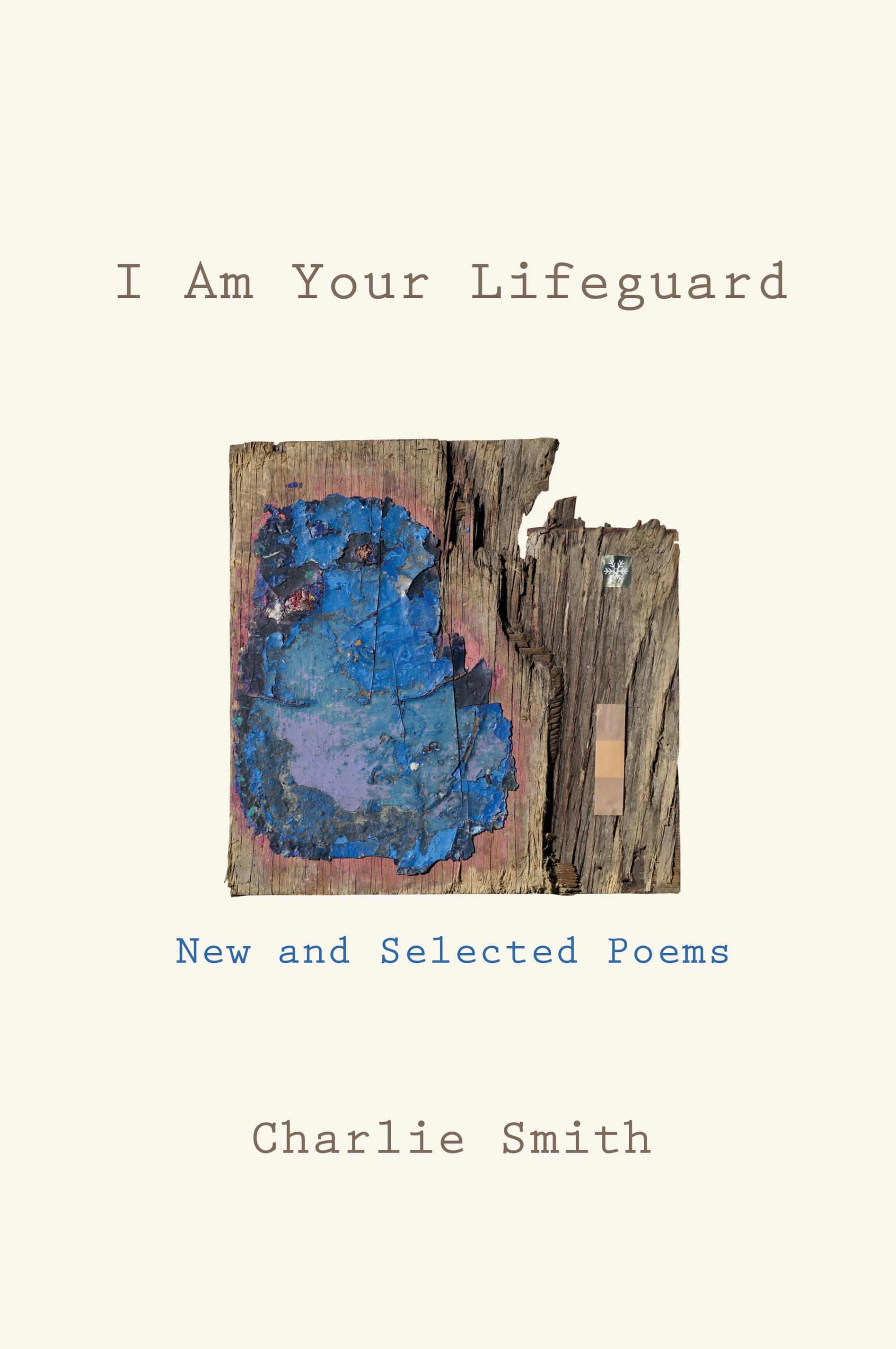 I Am Your Lifeguard