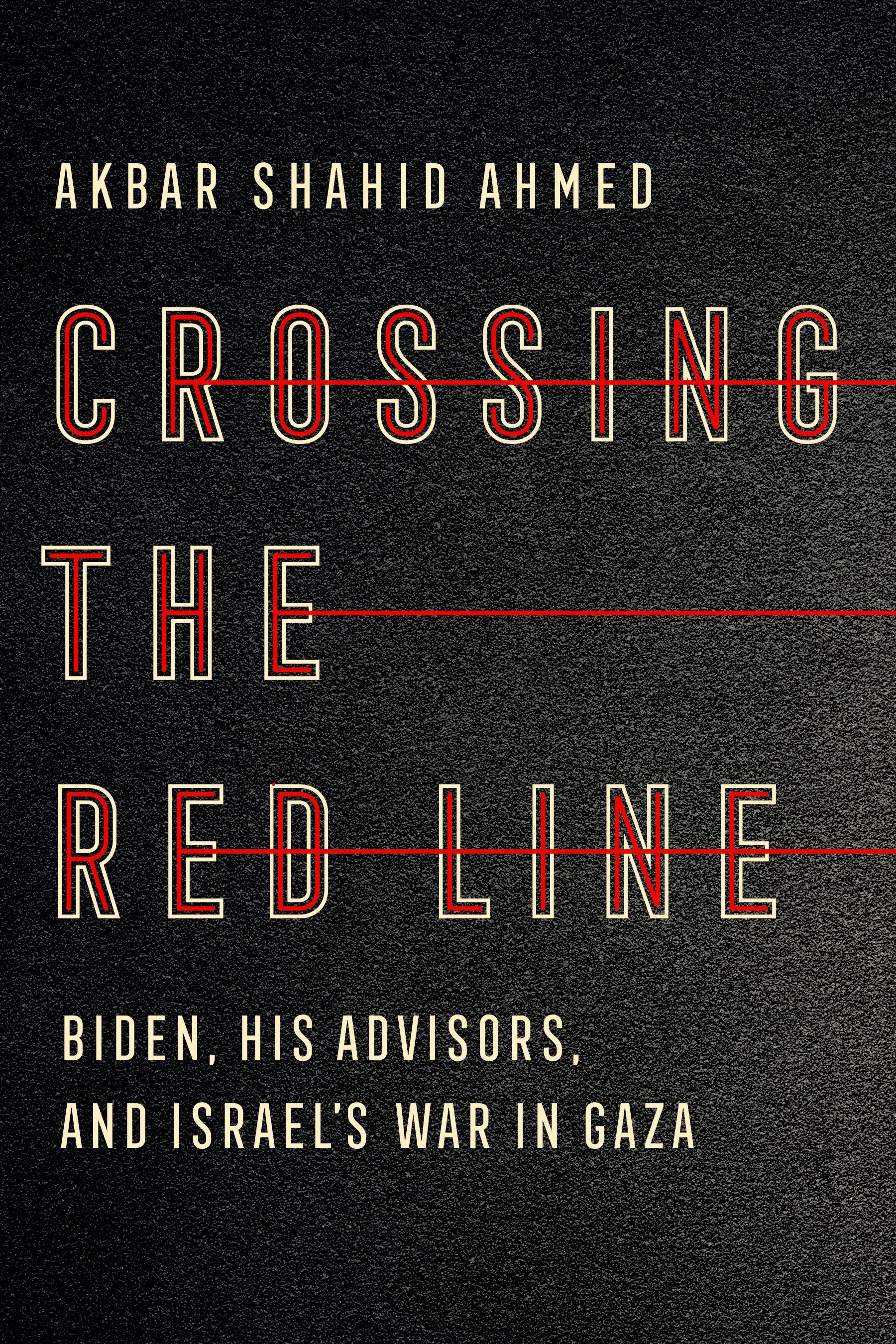 Crossing the Red Line