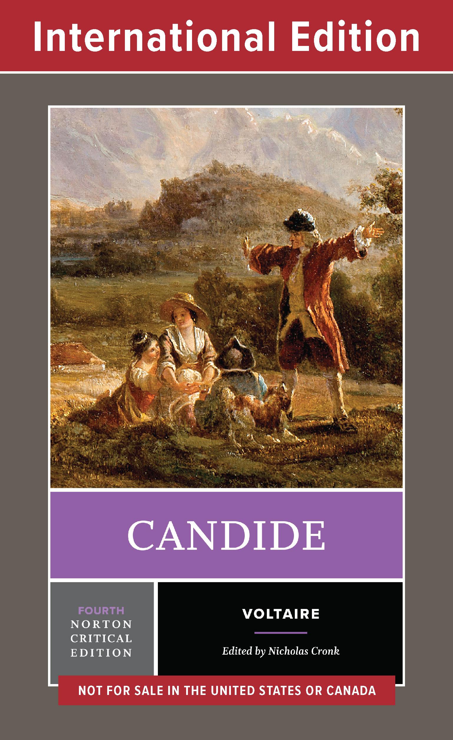 Candide