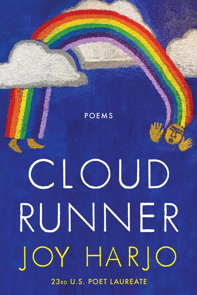 Cloud Runner by Joy Harjo