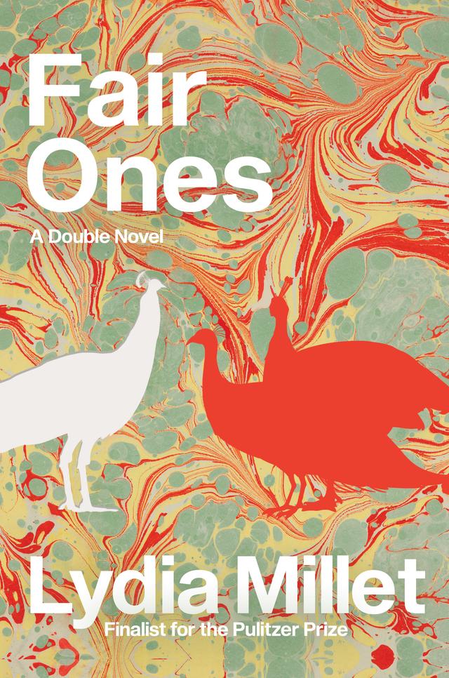 Fair Ones by Lydia Millet