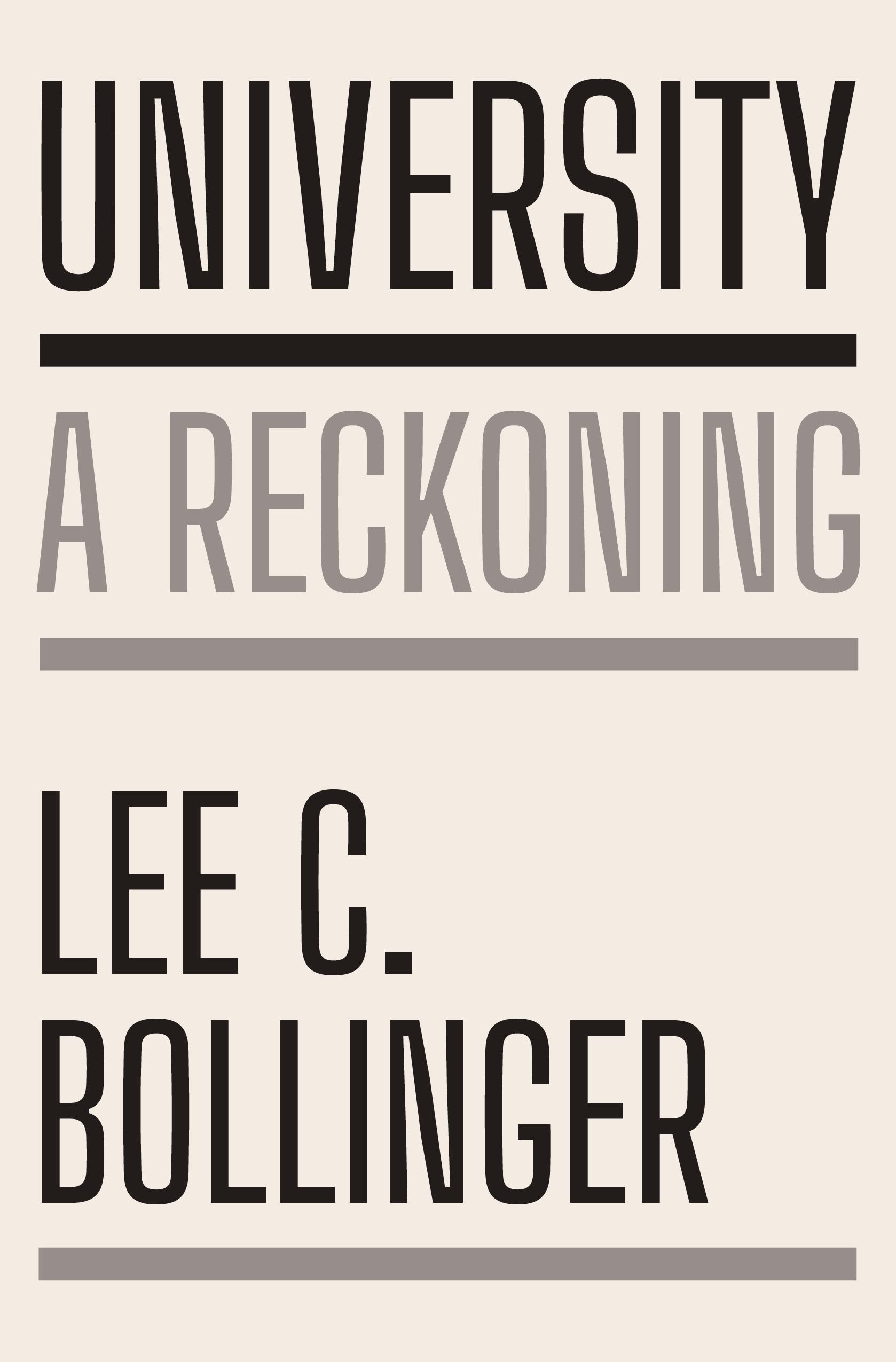 University