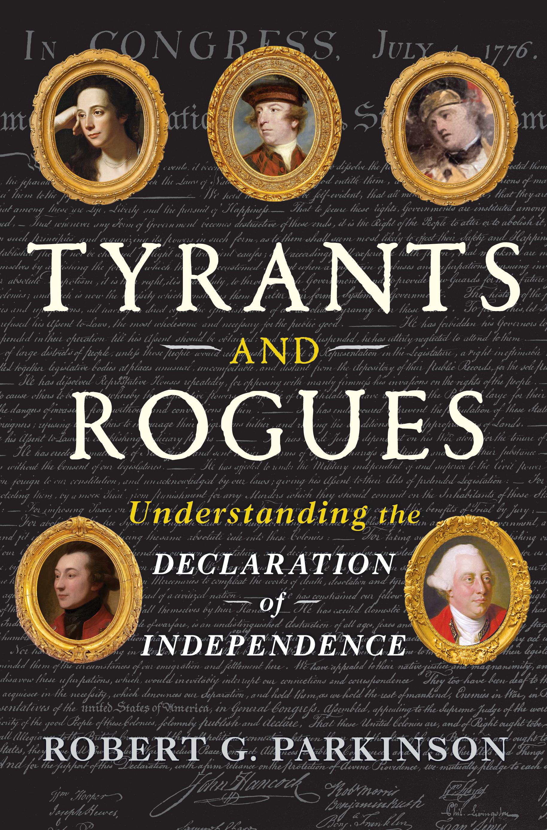 Tyrants and Rogues