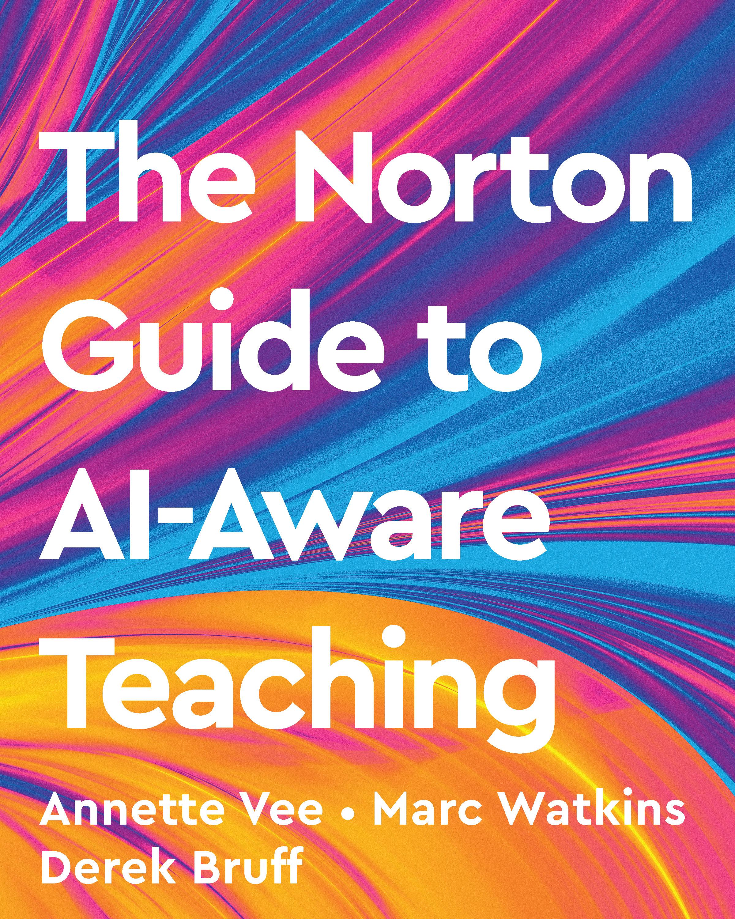 The Norton Guide to AI-Aware Teaching
