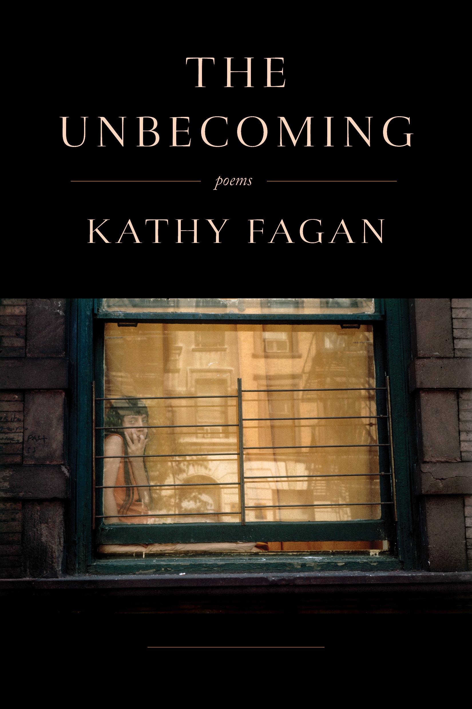 The Unbecoming