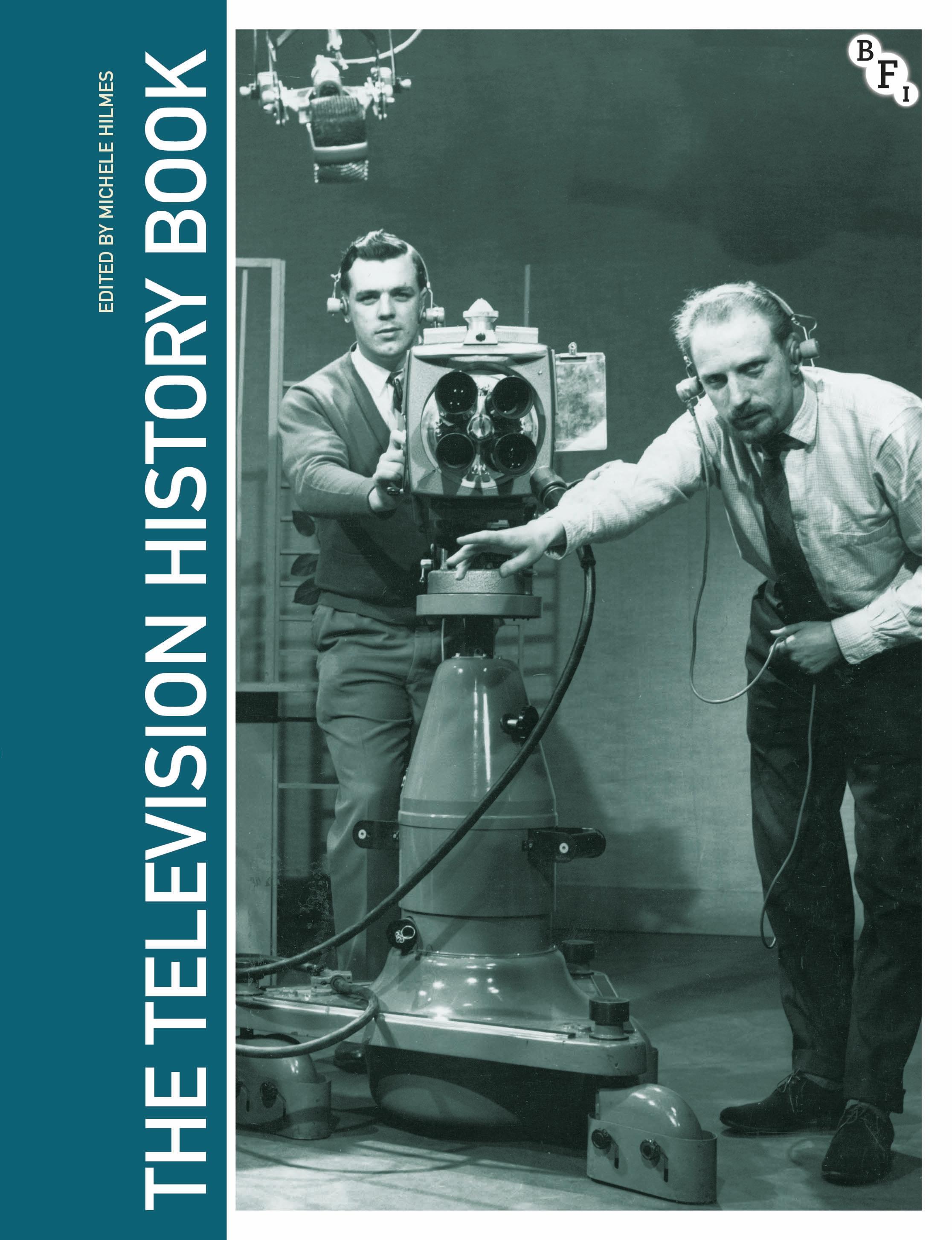 The Television History Book