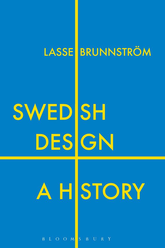 Swedish Design by Lasse Brunnström