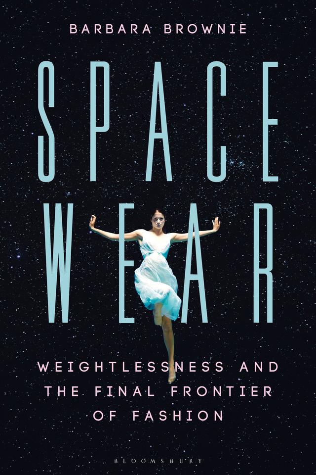 Spacewear by Barbara Brownie