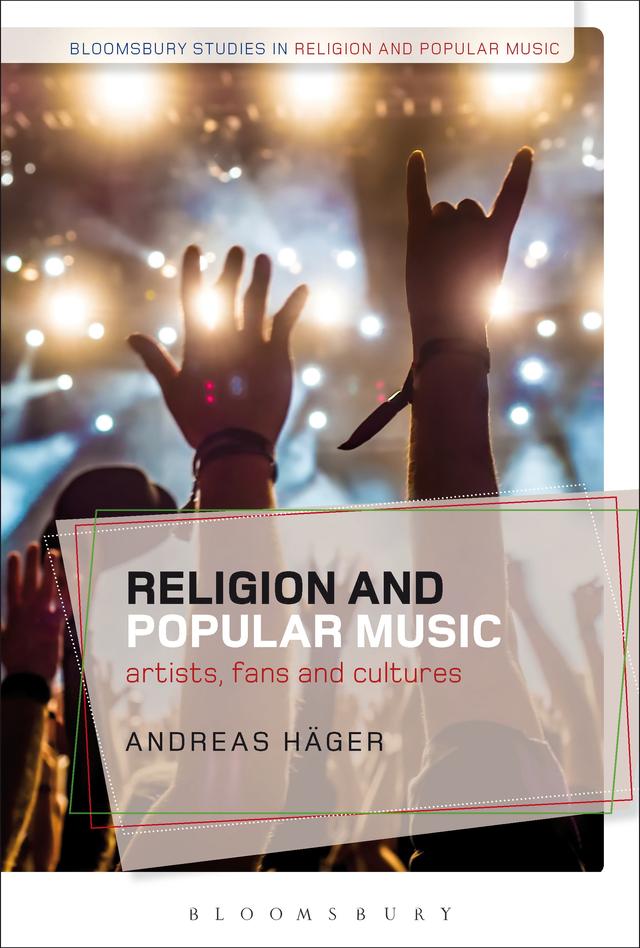 Religion and Popular Music by 