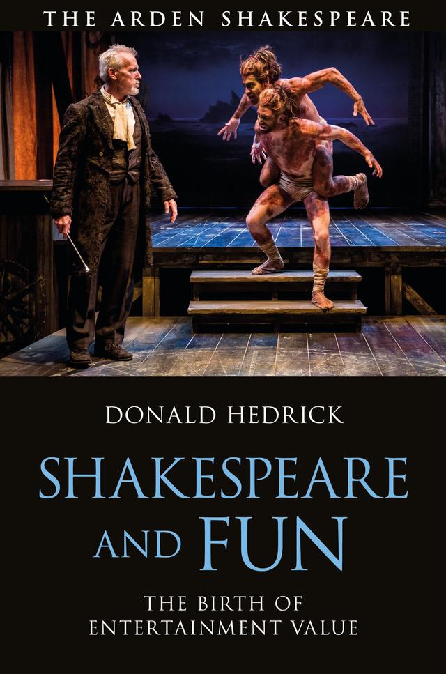 Shakespeare and Fun by Donald Hedrick