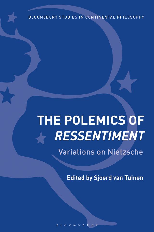 The Polemics of Ressentiment by Sjoerd van Tuinen