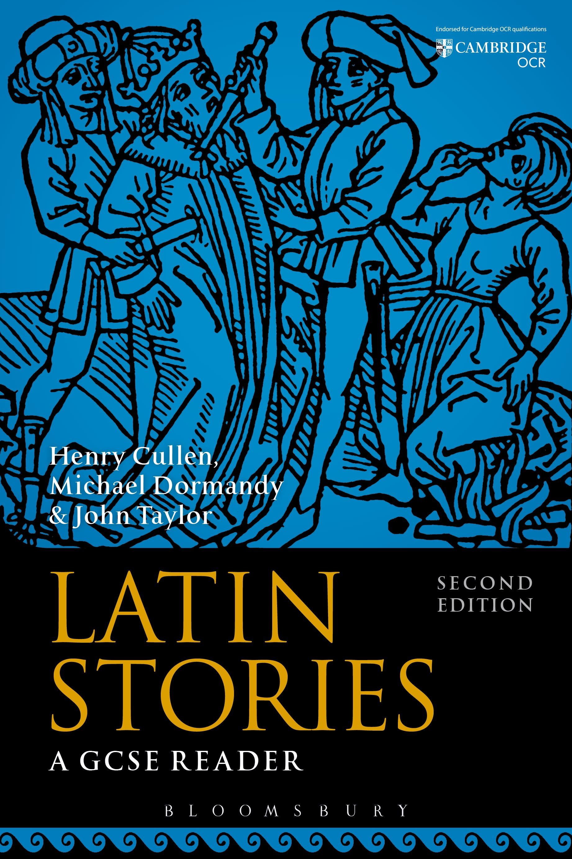 Latin Stories