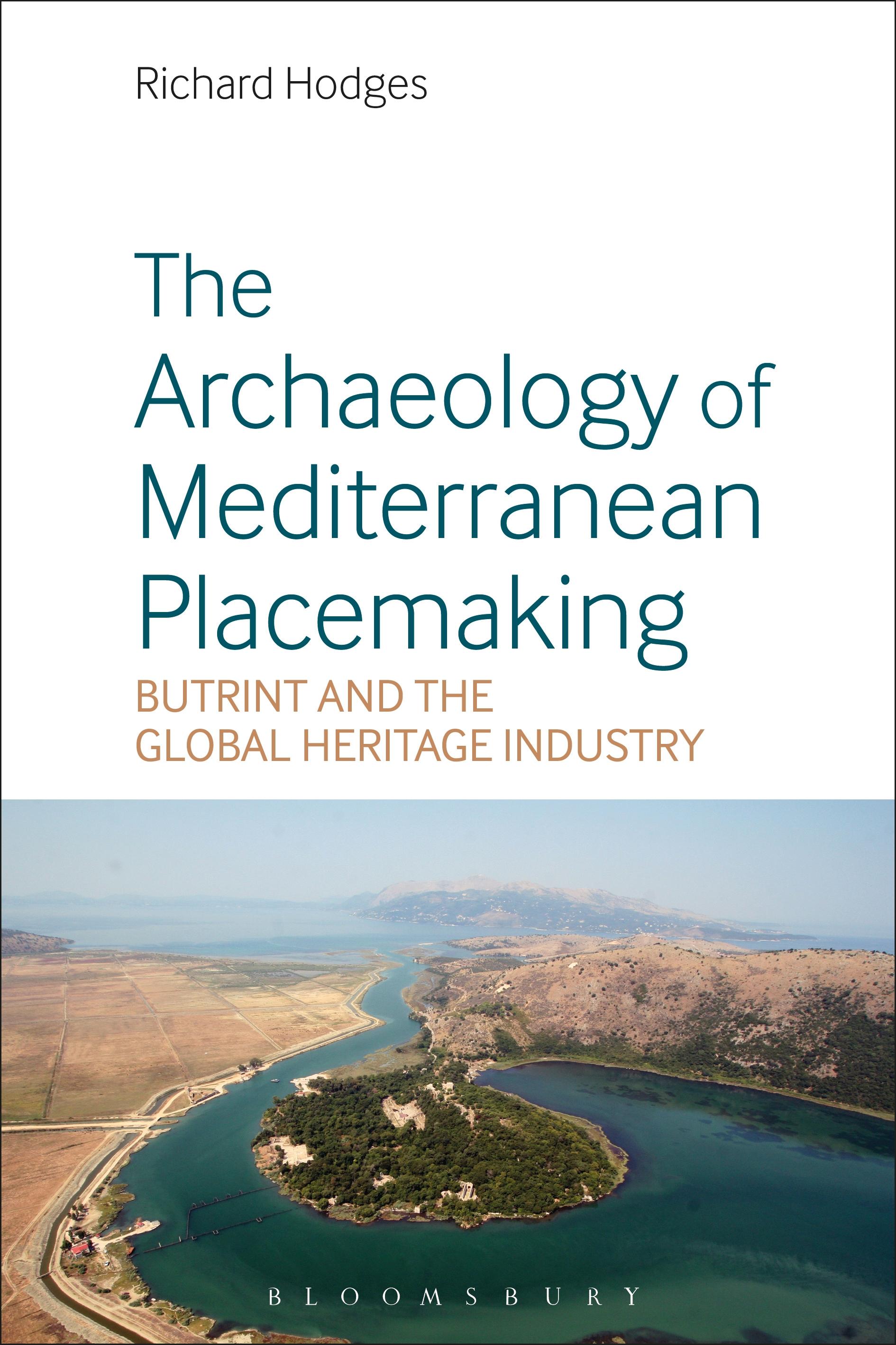 The Archaeology of Mediterranean Placemaking