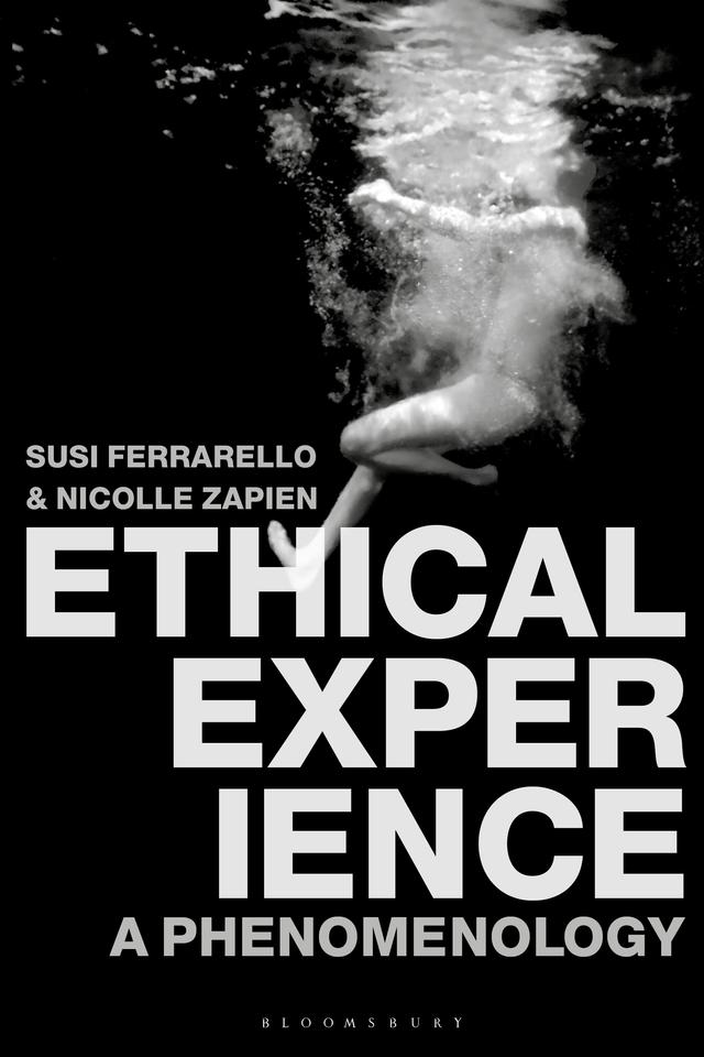 Ethical Experience by Nicolle Zapien, Susi Ferrarello