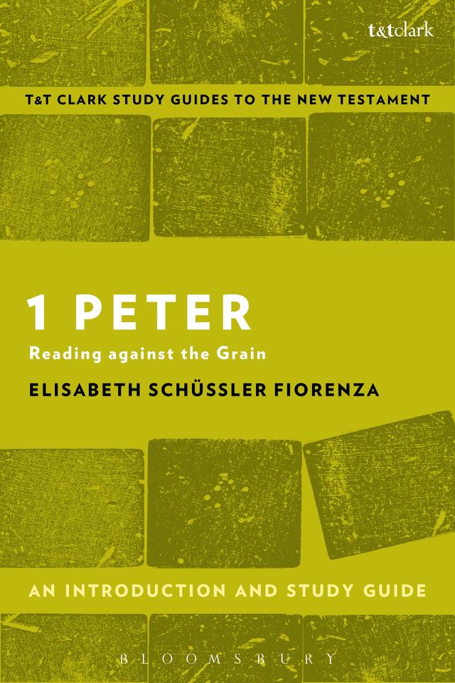 1 Peter: An Introduction and Study Guide by Elisabeth Schüssler Fiorenza