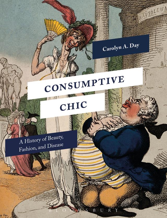 Consumptive Chic by Carolyn A. Day