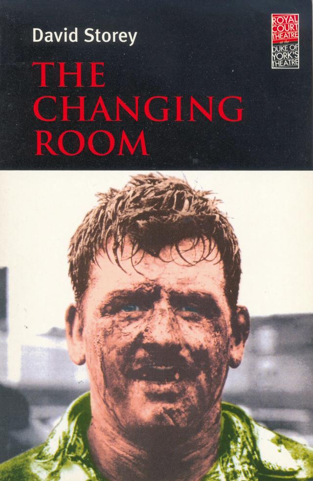 The Changing Room by David Storey