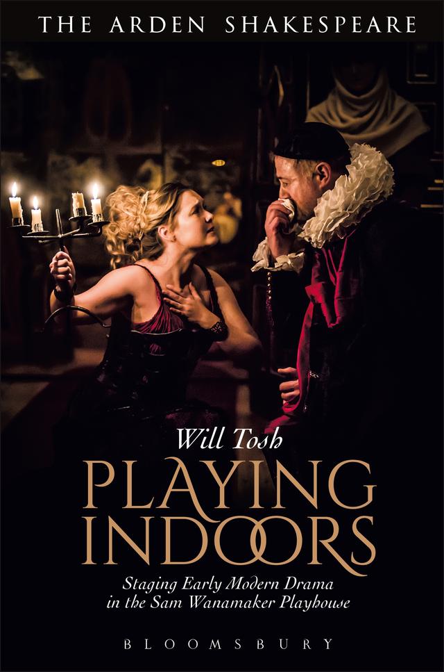 Playing Indoors by Will Tosh