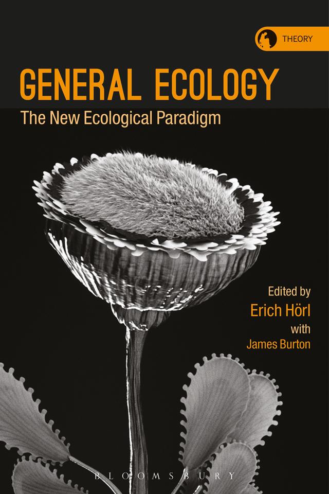 General Ecology by Erich Hörl, James Edward Burton