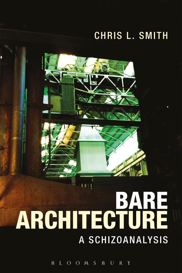 Bare Architecture by Chris L. Smith