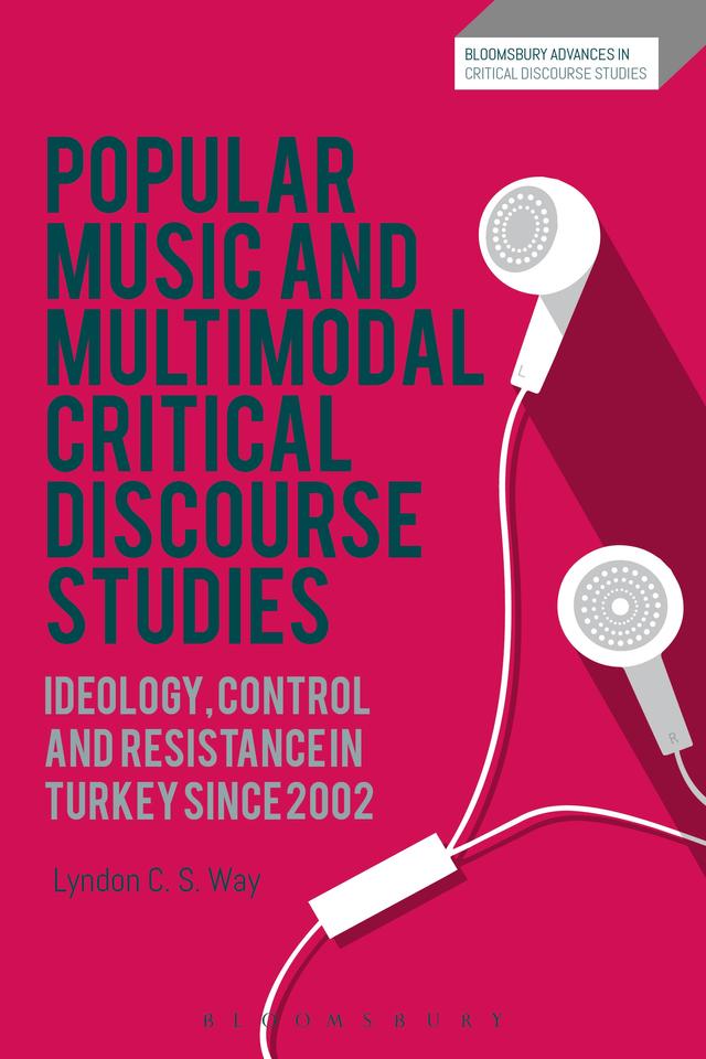 Popular Music and Multimodal Critical Discourse Studies by Lyndon C. S. Way