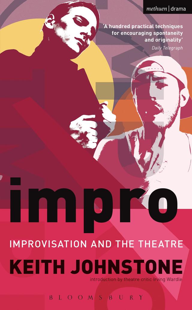 Impro by 